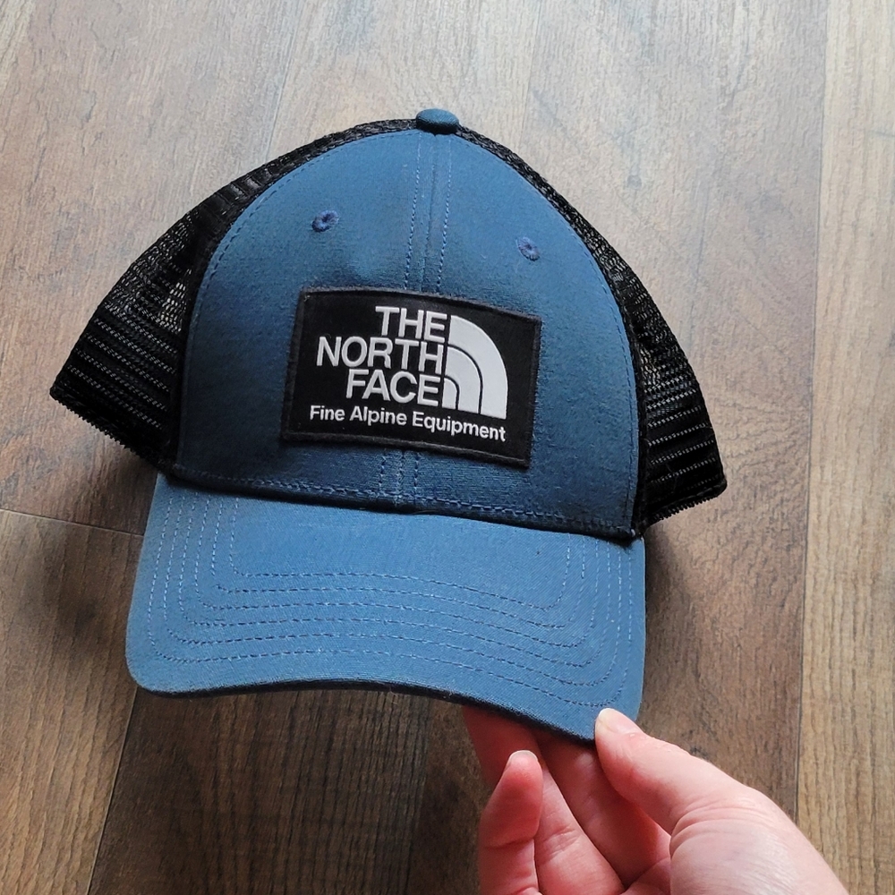 The North Face Mudder Trucker Hat